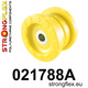 Hinterer Differential - hinterer Buschsport