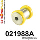 Hinterer unterer Arm - vorderer Buschsport