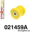 Front Wishbone Bush Sport / Heckwischen Buschsport