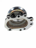 Garrett 5-Bolzen-Outlet in 3" V-Band (GT30 / GT29)