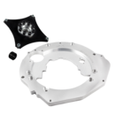 Adapter-Kit BMW M57 - Jeep Aw4