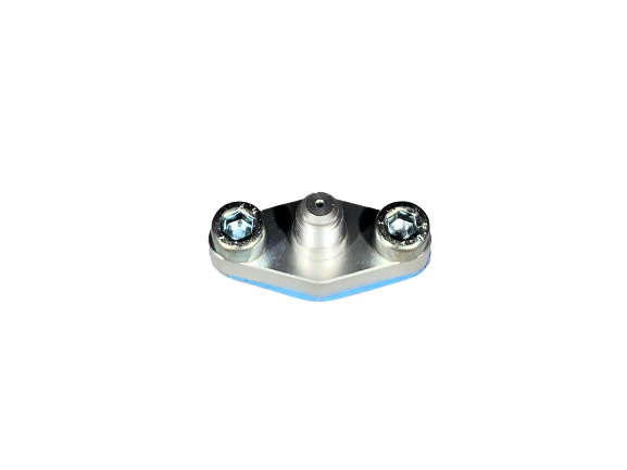 Drossel Garrett CC 38mm