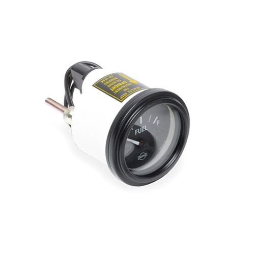 Kraftstoffanzeige Ohm Rating 0-90 Ohm