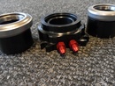 Hydraulische Freigabelager TILTON-Modell