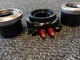 Hydraulische Freigabelager TILTON-Modell