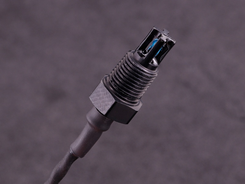 Ansaugtemperatursensor (IAT) HV 1/8 NPT