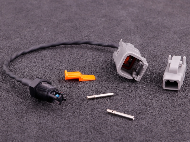 Ansaugtemperatursensor (IAT) HV 1/8 NPT