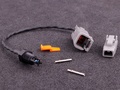 Ansaugtemperatursensor (IAT) HV 1/8 NPT