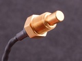 Temperatursensor HV 1/8 NPT CLT (Wasser / Öl)