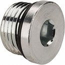 1/4 BSPP-Stecker