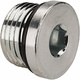 1/4 BSPP-Stecker