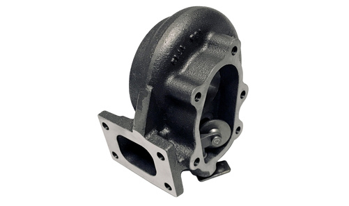 GT28 0,86 Inneres Wastegate 5-Bolzengehäuse