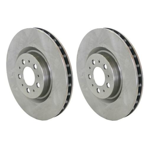 Volvo S60R/V70R-Bremsscheiben Front 330mm