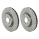 Nissan 370z Bremsscheiben Front 354mm
