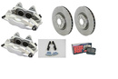Rennbremssatz S60R/V70R Front nach Volvo 240 (Stoptech)