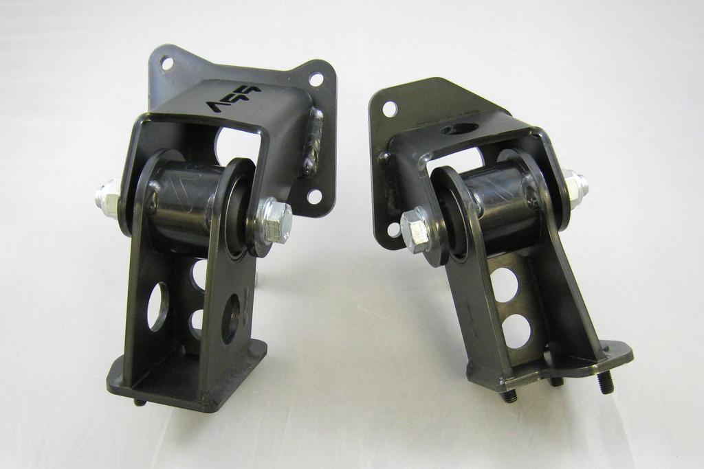 Motorhalterung Volvo 200 - B23 / 230 gerade 0 °