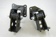 Motorhalterung Volvo 200 - B23 / 230 gerade 0 °