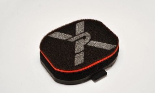 Pipercross Filter 190x152mm Höhe 40mm