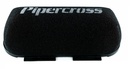 Pipercross Filter KK600 435x152mm Höhe 150mm