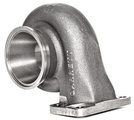 Garrett GTX Turbine housing