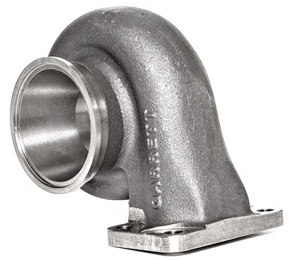 Garrett Turbinengehäuse GT30 A / R 1,06