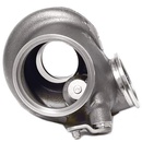 Garrett Turbinengehäuse G25 A / R 0,49 Wastegate