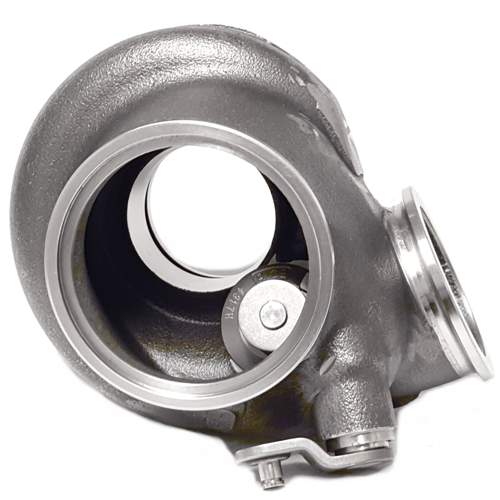 Garrett Turbinengehäuse G25 A / R 0,92 Wastegate