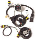 Garrett Turbo Geschwindigkeitssensor Gauge (Kit)