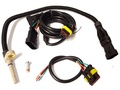 Garrett Turbo Geschwindigkeitssensor Gauge (Kit)