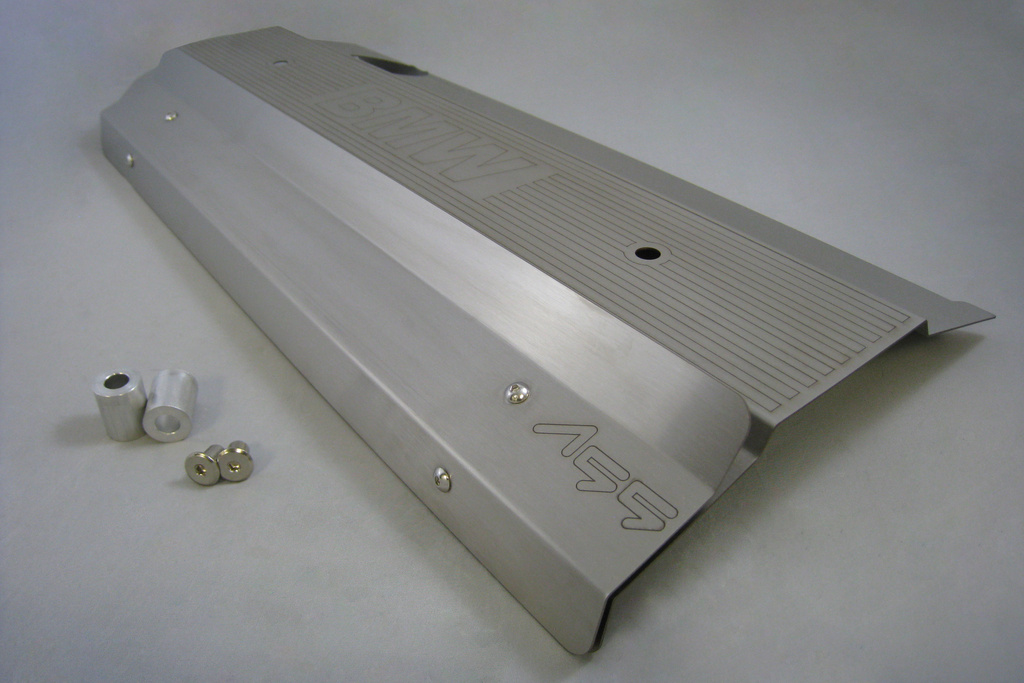ASS Valve cover plate BMW M50