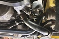 Arsch Servoöltank BMW E36 (M50)