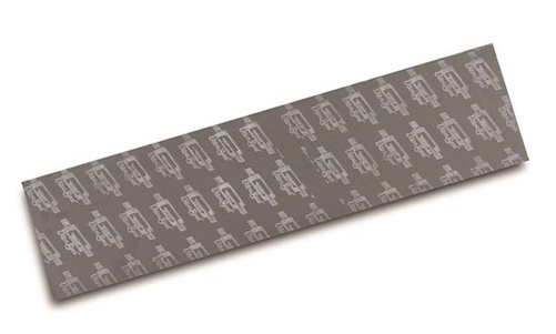 Ultra Seal Universal Dichtungsdichtung Exhuast - 600x150mm