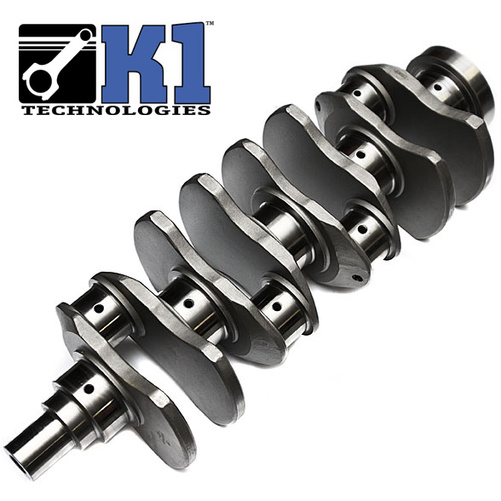 K1 Kurbelwelle Volvo Lightweight Hub 86.00mm.