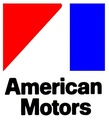 AMC Pleuelstange