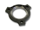 Downpipe Flansch TD04 19T Gerade Turbinengehäuse RF
