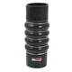 Silikonschlauch Black Flex Anschluss 4-Buckel 3,125" (80mm)