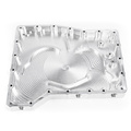 MAD deep transmission oil pan - Nissan GT-R R35