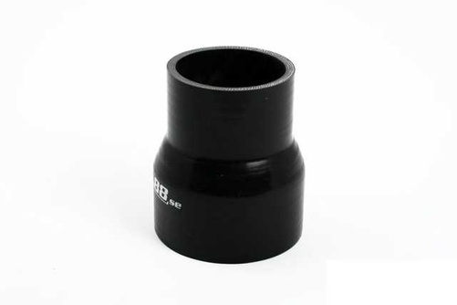 Silikonschlauch schwarz 0,5 - 0,75" (13-19mm)