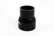 Silikonschlauch schwarz 0,5 - 0,875" (13-22mm)