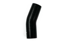 Silikonschlauch schwarz 25 Grad 2,68" (68mm)