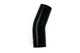 Silikonschlauch schwarz 25 Grad 2,68" (68mm)