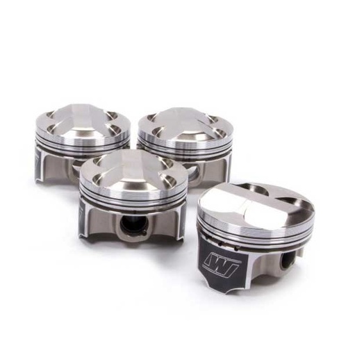 Wiseco Kit VW Polo G40 1.3L 8V 4 Zyl. PY 8.0: 1