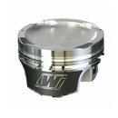 Wiseco Kolben VW 2.3L V5 20V 5 Zyl. AQN / AZX (8.0: 1)