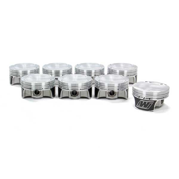 Wiseco Kolben Kit Chevy LS -3cc Dome 4.030" Bohrung B: 4.030