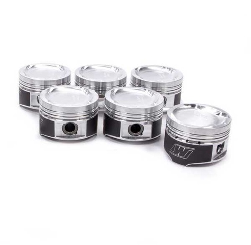 Wiseco Kolben Kit Honda Prelude Eisenbohrung H22 2.2L / H23 2.3L