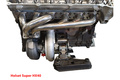 Engine mount BMW E36 / E46 - M50 / M52 / M52TU / M54