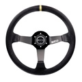 Sparco R325 Lenkrad Wildleder