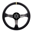 Sparco R325 Lenkrad Wildleder