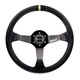 Sparco R325 Lenkrad Wildleder