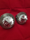 Mitsubishi TD04 20T Kern - Billet competition